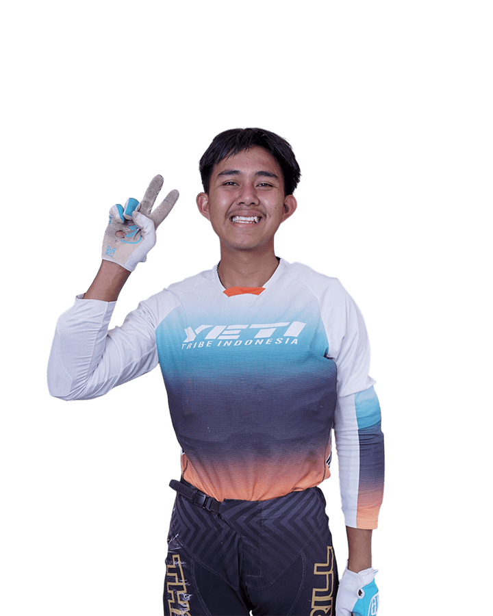 Mgs M Albuqori HAKIM